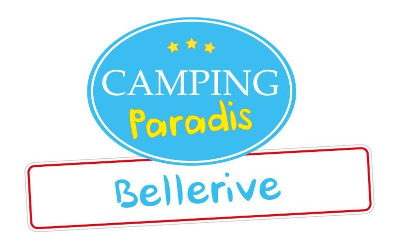 Camping Paradis Bellerive Montfrin 외부 사진