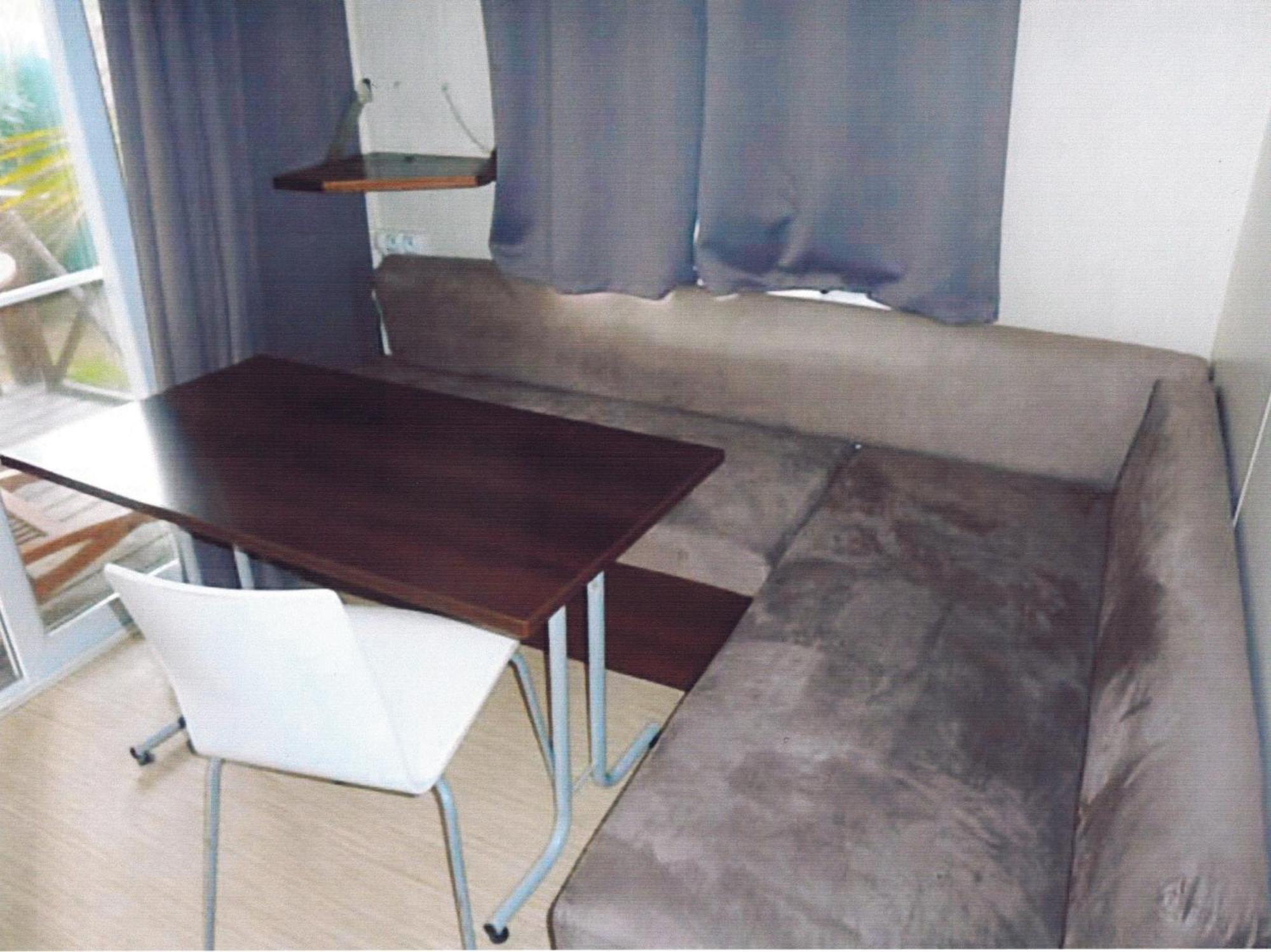 Camping Paradis Bellerive Montfrin 객실 사진
